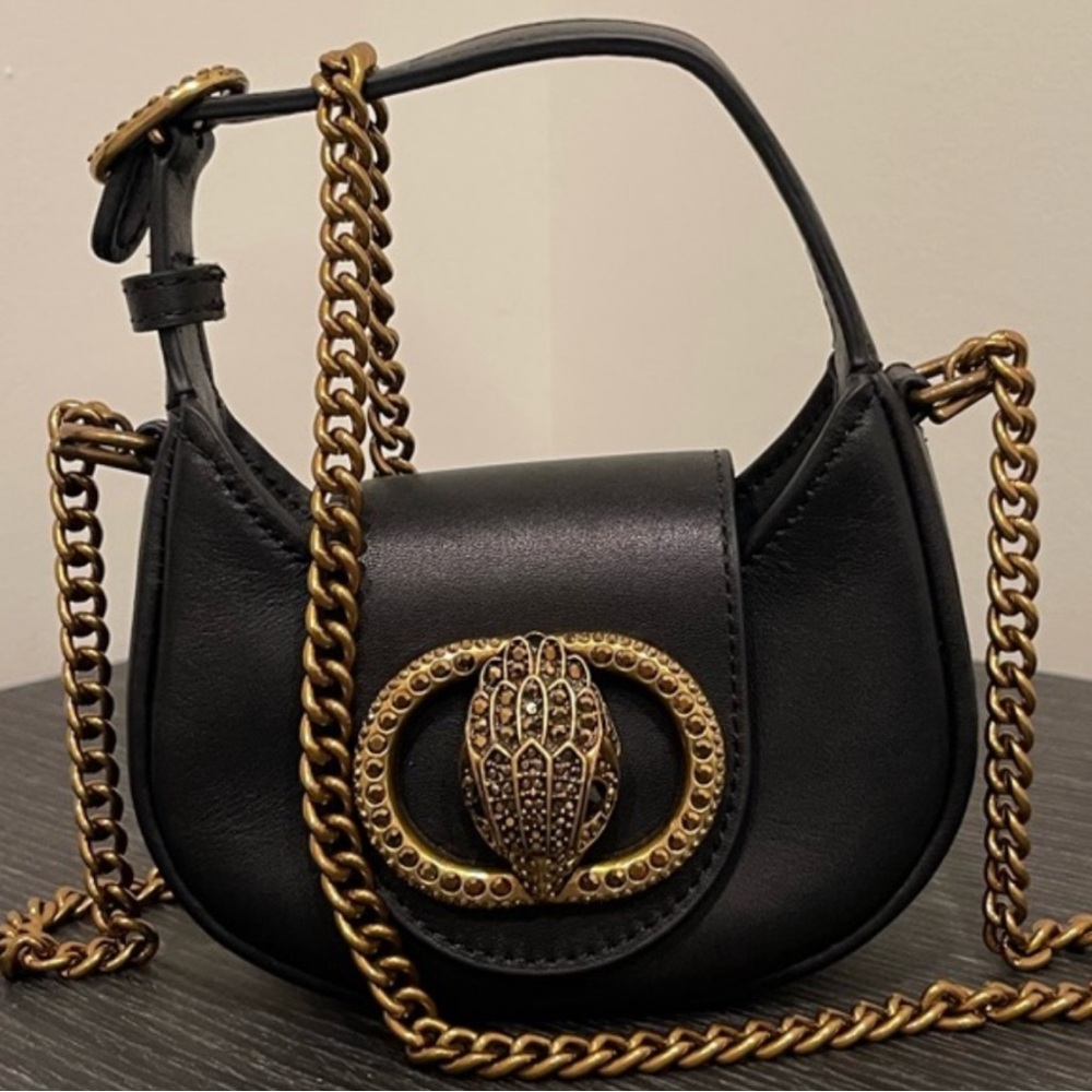 AUTHENTIC “NWT” KURT GEIGER MINI BAG